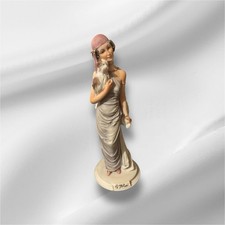 Dear Figurine by Auro Belcari