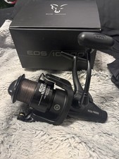 Fox Rod 10000 Bait runner Reel