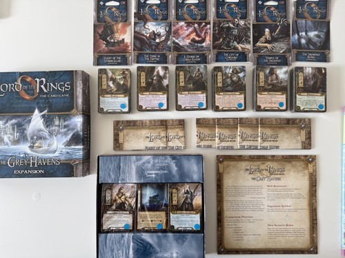 Lord the rings - lord,