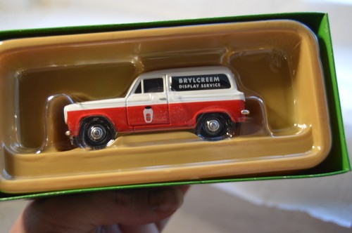 Vanguards ford 300e thames - ford,