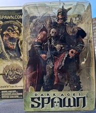 Mcfarlane Toys The Viking Age