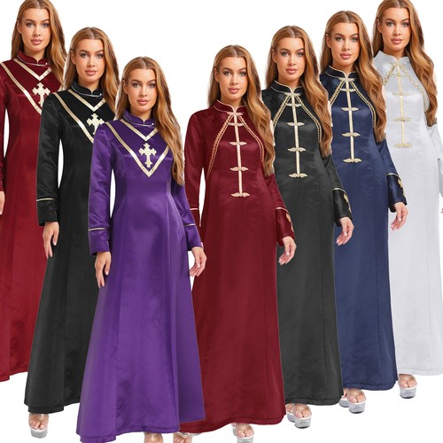 Womens halloween clergy - halloween,