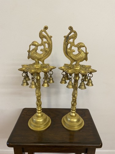 Pair stunning vintage - pair,