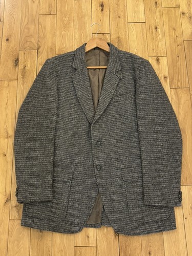 Bean harris tweed 100 wool - harris,