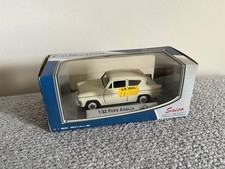 Vanguard Anglia Police Cream