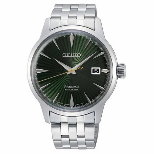 Seiko presage cocktail time - presage,