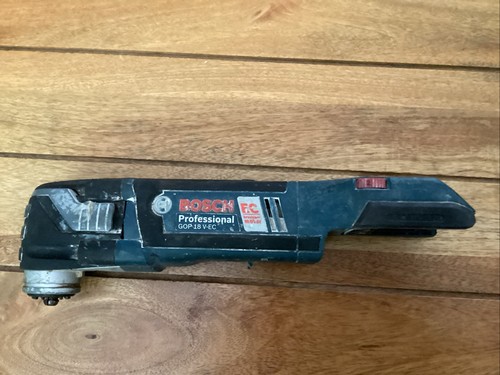 Bosch gop ec professional - bosch, v-ec