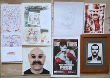 CHARLES BRONSON/SALVADOR