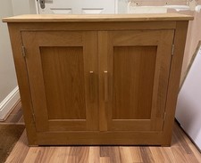 Solid Wood Furniture Co Oak