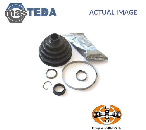 306353 joint boot kit front - cv,