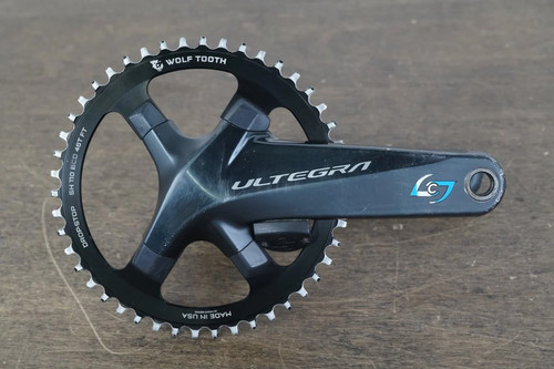 175mm 46t shimano ultegra - 46t,