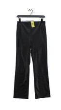 Zara Women's Trousers M Black
