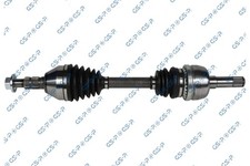 GSP 260027 Drive Shaft Front