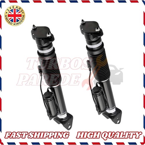 Pair rear shock - pair,