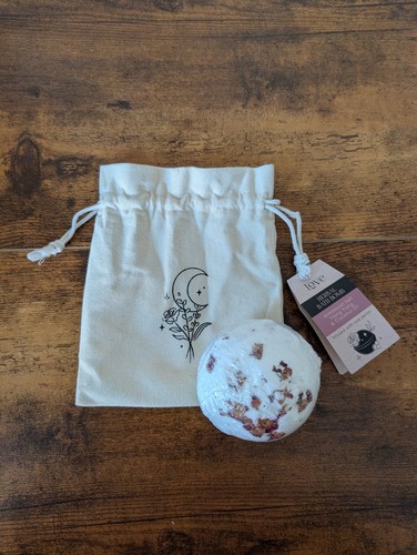 Love herbal himalayan salt - herbal,