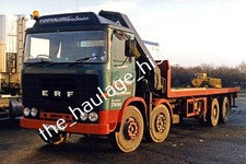 THH Truck Photos - ERF B