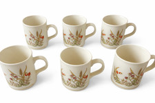 Marks & Spencer Harvest Mugs