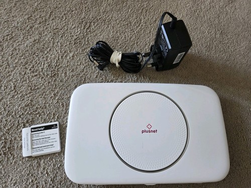 Plusnet smart hub two wifi - smart, 2