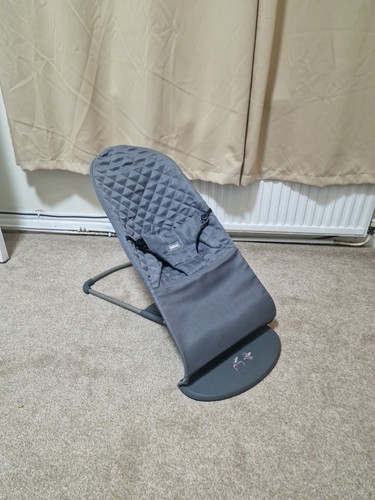 Babybjorn bouncer with - babybjorn,