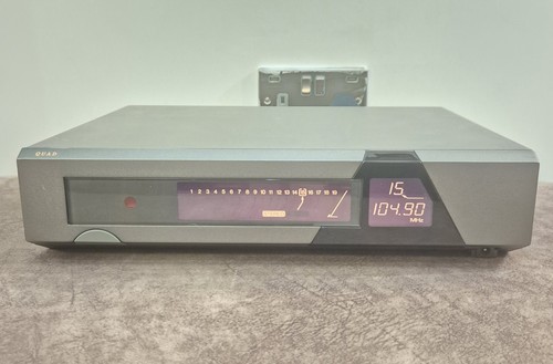 Quad tuner fully - 66, fm