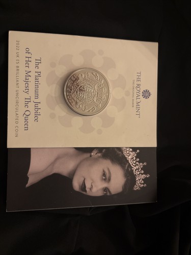 The platinum jubilee her - jubilee,