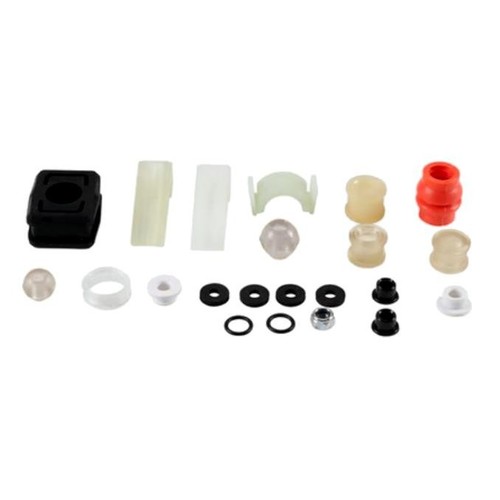 Transporter gear linkage - transporter,