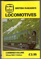 ABC Br Combined Volume 1962-63