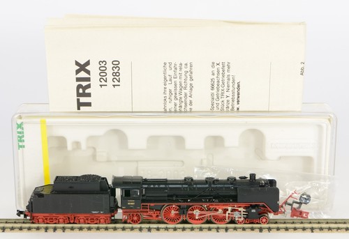 Minitrix 12830 dr03 super - n,