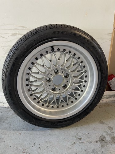 Bbs 090 wheel - 090,