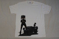 GORILLAZ STYLO T SHIRT NEW OFFICIAL GROUP BAND DAMON ALBAN RARE 2010 MERCH