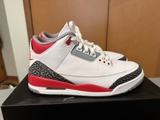 Air Jordan 3 Retro Size 11