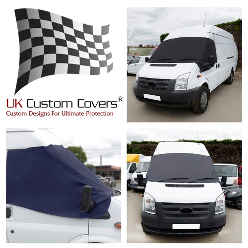 Ford transit van mk6 mk7 - van, mk6/mk7