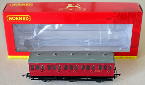 Hornby r40078 br - r40078,