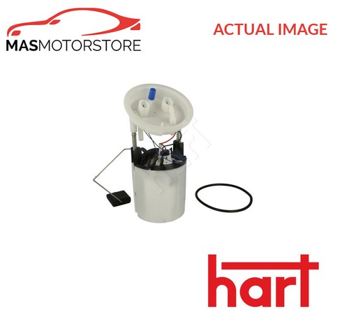 Electric fuel pump feed unit - fuel,