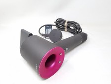 Dyson HD03 Supersonic Hair Dryer Iron/Fuchsia