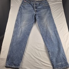 Vintage Wrangler Blue Bell