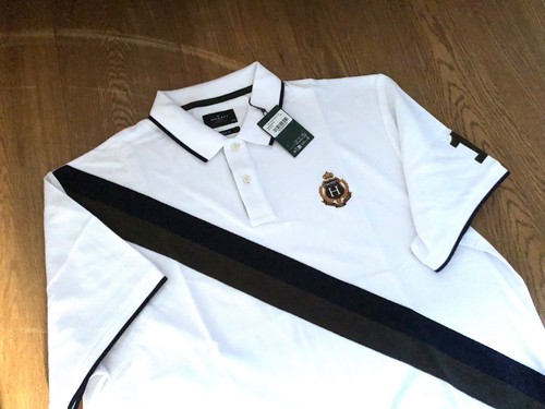 Hackett polo xxl - hackett,
