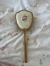 Vintage Antique Flower Floral