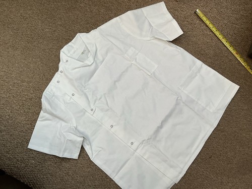 Mens tunic dentist dental vet - dentist,