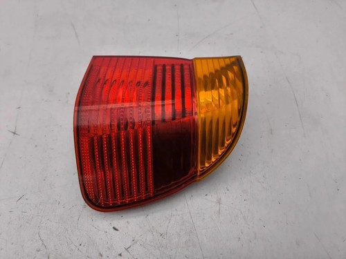 Bmw touring e39 rear - bmw,