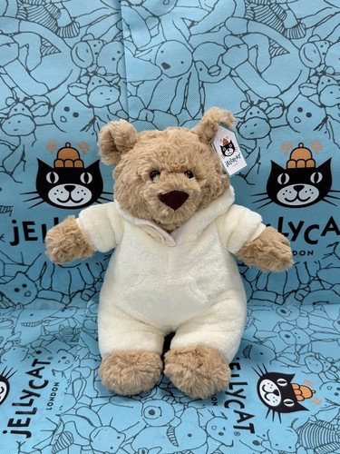 Jellycat huge bartholomew bear - jellycat,