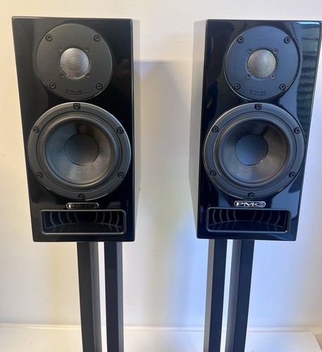 Pmc twenty5 21i - 21i, speakers