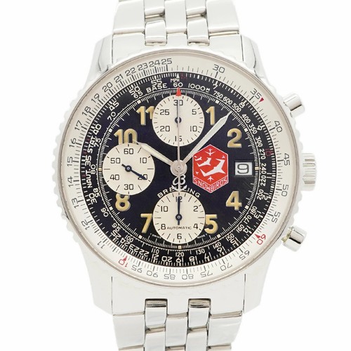 Breitling old navitimer - breitling,