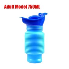 Men Portable Car Urinal Wee