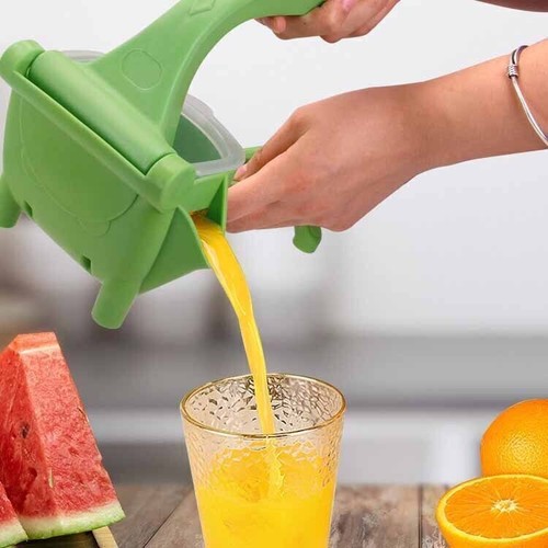 Manual lemon lime orange - manual,