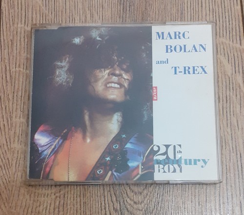 Marc bolan and rex - and, t-rex