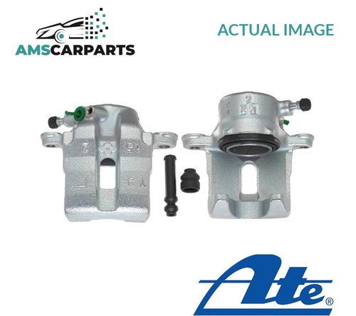 Brake caliper braking front - brake,