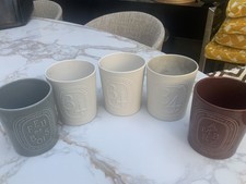 DIPTYQUE 600G POTS ONLY.   £50 EACH - PLEASE ADVISE WHICH YOU WOULD LIKE.   