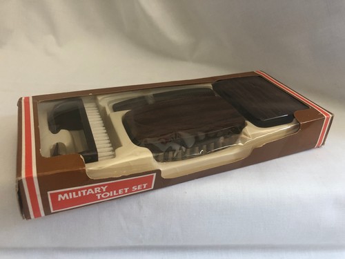 Vintage mens grooming - vintage, hair