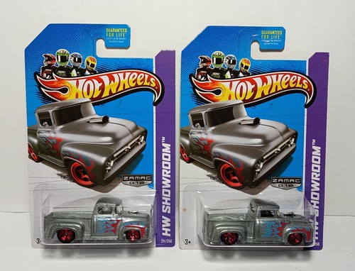 Hot wheels zamac - wheels, custom